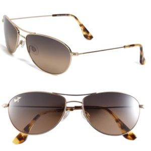 Maui Jim sunglasses