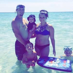 Meet your Posher, Desiree