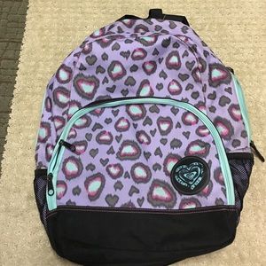 Roxy backpack