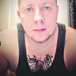 Meet your Posher, Matthew