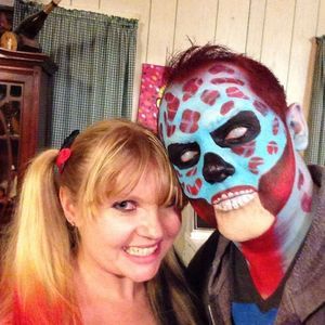 Meet your Posher, Brianne