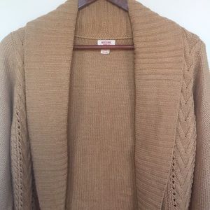 🔴 Mossimo Supply Co Cardigan