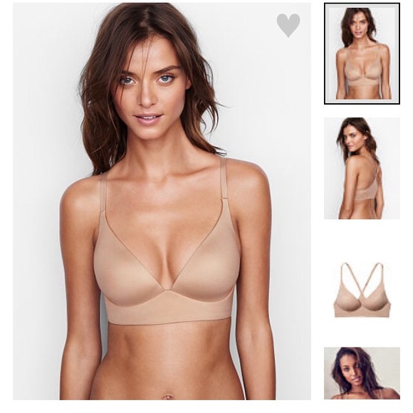 Victoria's Secret bra