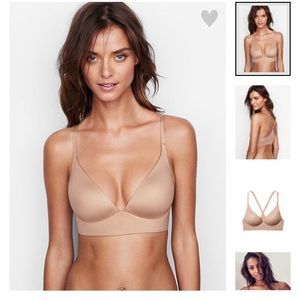 Victoria's Secret bra