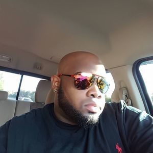 Meet your Posher, Reginald