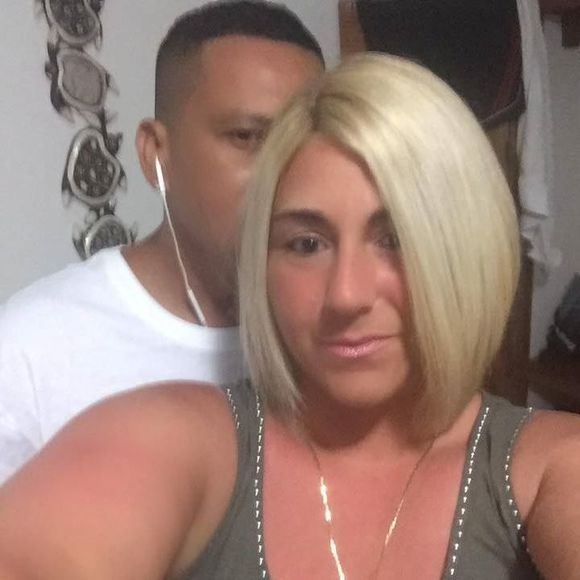 Meet your Posher, Alissa