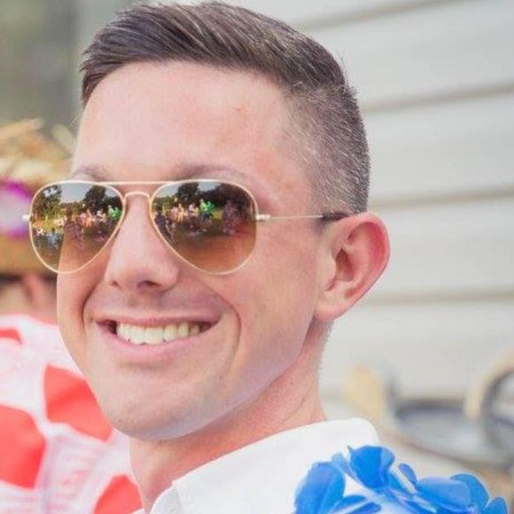 Meet your Posher, Bryan - Picture 1 of 1