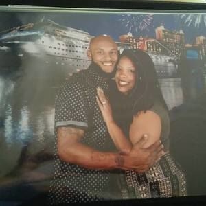 Meet your Posher, Ebony