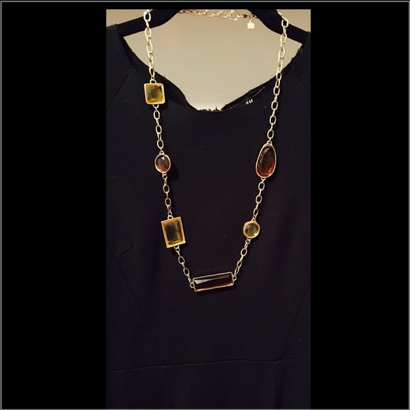 Banana Republic /AnnTaylor Necklace