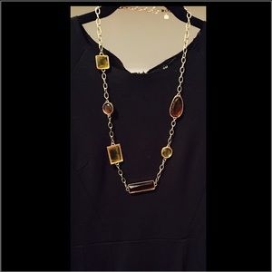Banana Republic /AnnTaylor Necklace