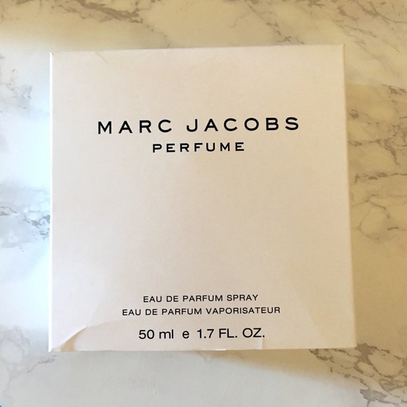Other - MARC JACOBS Perfume