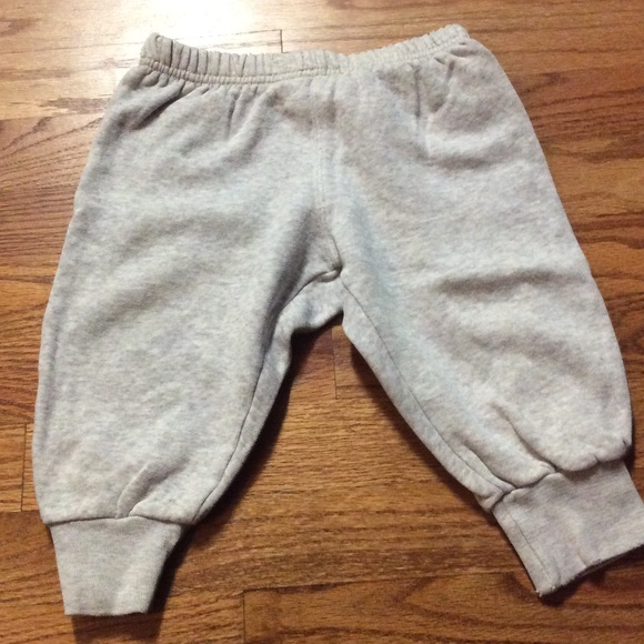 Baby gap jogger
