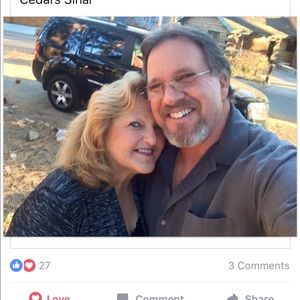 Meet your Posher, Debra