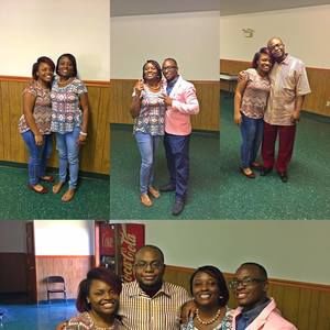 Meet your Posher, Kevin