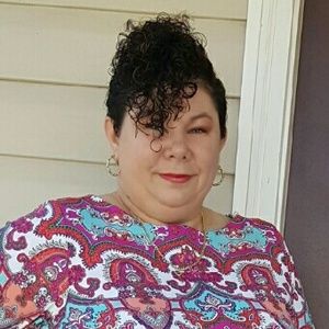 Meet your Posher, Michele