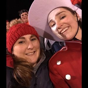 Meet your Posher, Stephanie