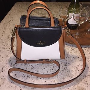 Kate Spade cobble hill small adrien crossbody