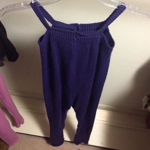 Dancer Full Body Warm-up