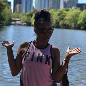 Meet your Posher, Sabrina