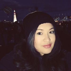 Meet your Posher, Denise