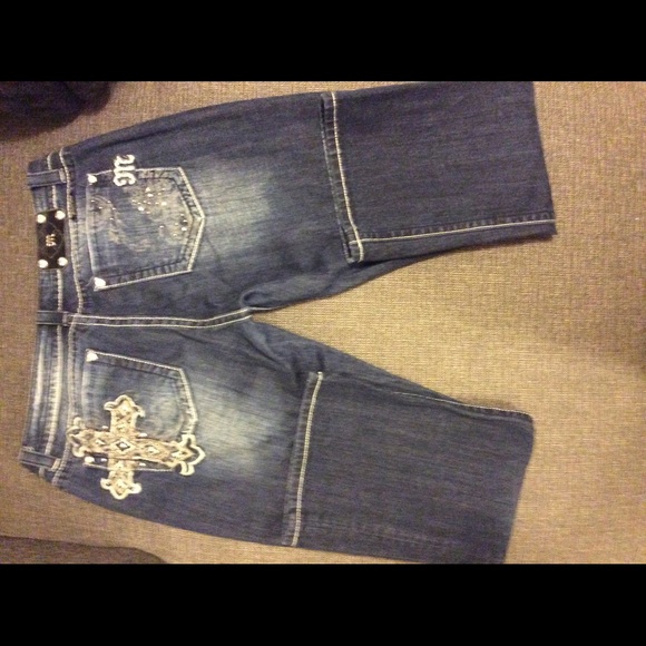 Miss Me size 32