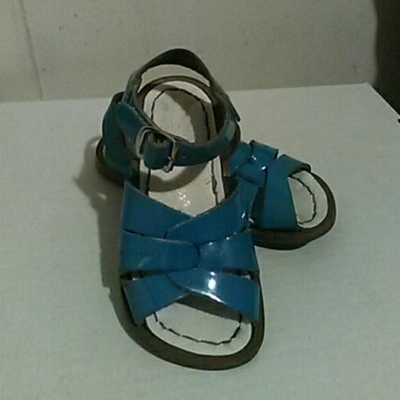 Toddler kids Saltwater sandals