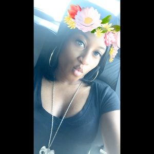 Meet your Posher, Breonna