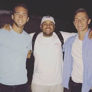 Meet your Posher, Jacob