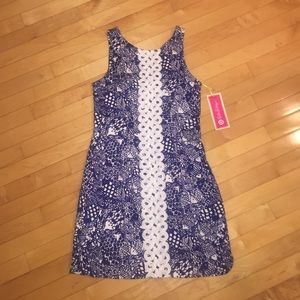 Lilly Pulitzer for Target Dress New with Tags