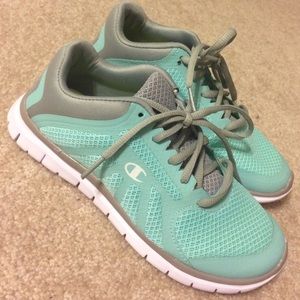 Champion Tennis Shoes