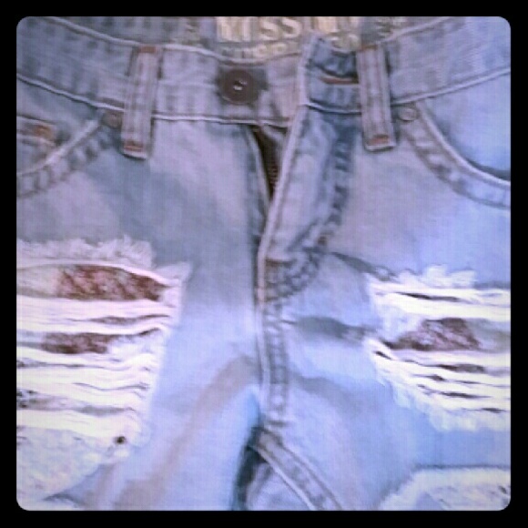 Shorts