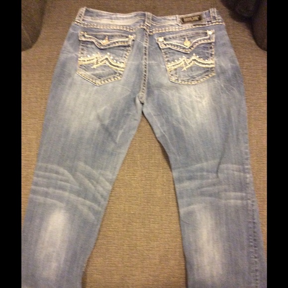 Miss Me sz 36