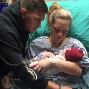 Meet your Posher, Tiff