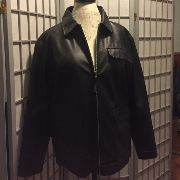 Calvin Klein Jacket😎