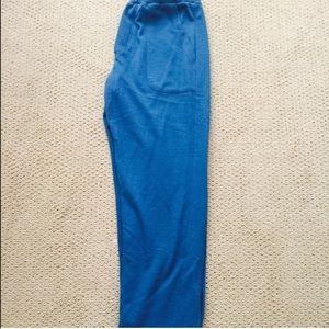 Alternative Earth men's sweatpants. NWO tags