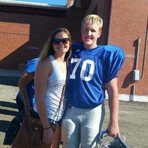 Meet your Posher, Beau