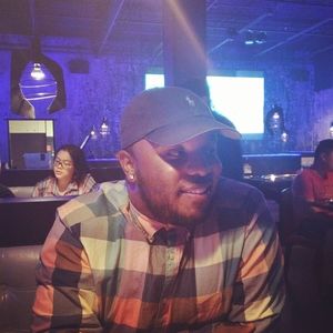 Meet your Posher, Rodney