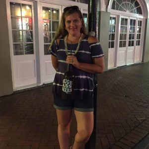 Meet your Posher, Sonja