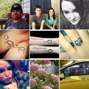 Meet your Posher, Sherri