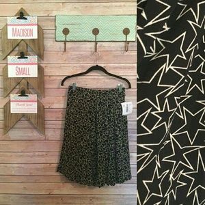 *NWT HTF LuLaRoe Madison small