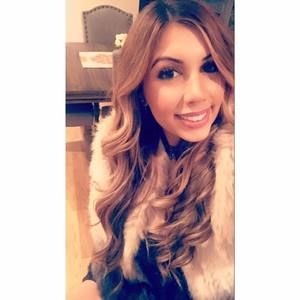 Meet your Posher, Maria