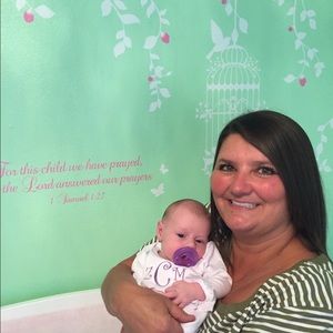 Meet your Posher, Gail