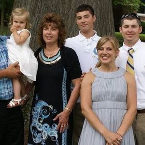 Meet your Posher, Betty