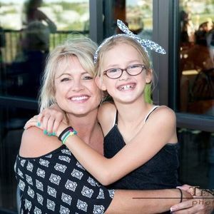 Meet your Posher, Angelique