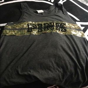 Victoria's Secret tank top