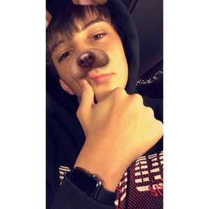 Meet your Posher, David