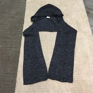 Hat scarf combo