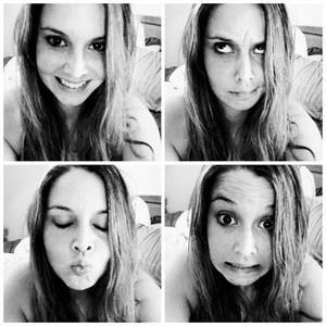 Meet your Posher, Sharon