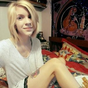 Meet your Posher, Mattie