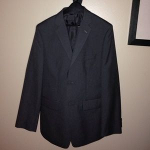 Suit/boys 14
